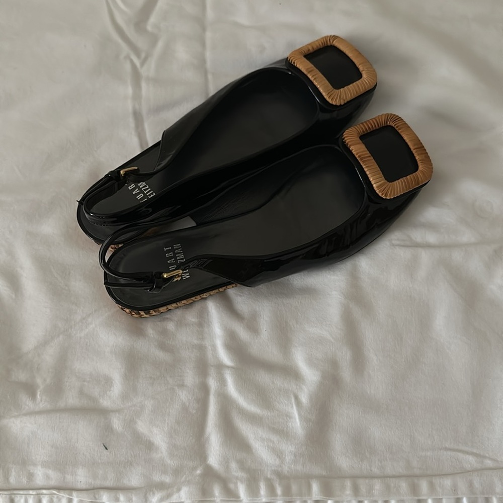 Shoes - Picture 3 of 5